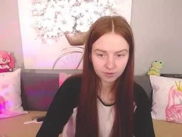 evarey_ on Chaturbate