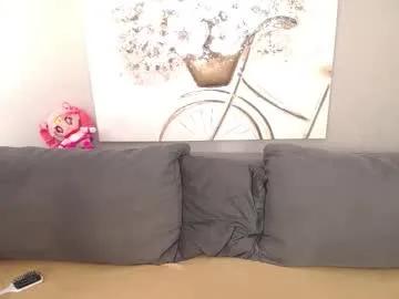 evarey_ on Chaturbate