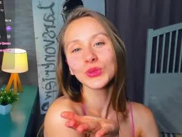 evas_soul on Chaturbate