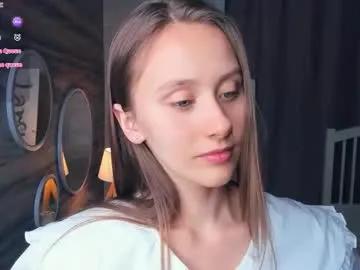 evas_soul on Chaturbate