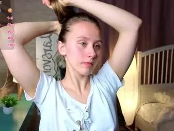 evas_soul on Chaturbate