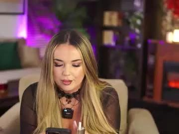 evasunderland on Chaturbate