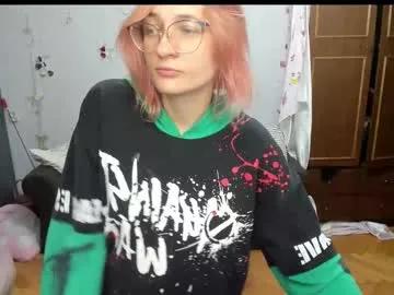 evelyn_harper_x on Chaturbate