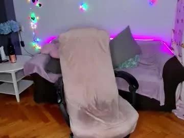 evelyn_harper_x on Chaturbate