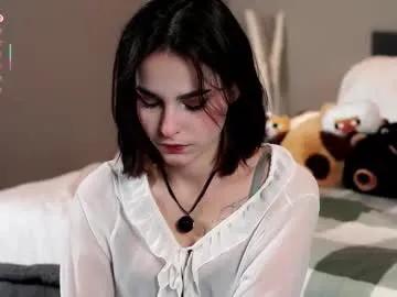 evervessi on Chaturbate