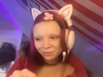 evettezirin on Chaturbate