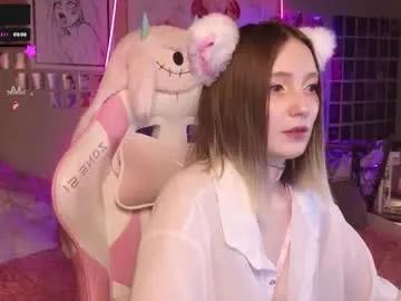 evie_rosen on Chaturbate