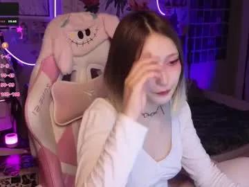 evie_rosen on Chaturbate