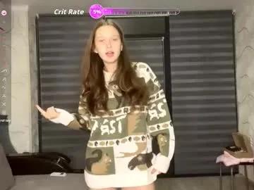 evonnesilvestre on Chaturbate