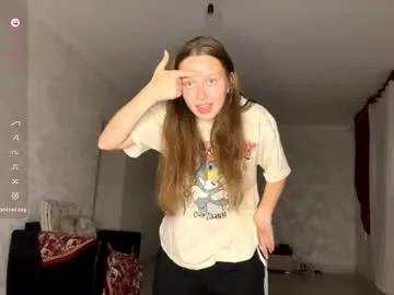 evonnesilvestre on Chaturbate