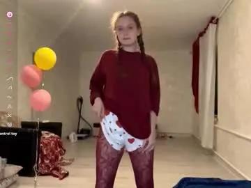 evonnesilvestre on Chaturbate