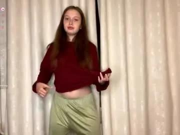 evonnesilvestre on Chaturbate