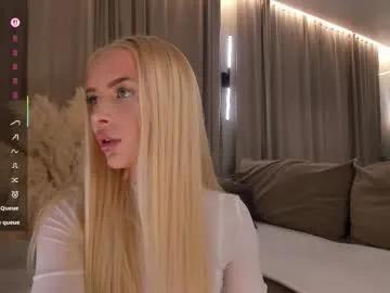 ewagreen — squirt [1159 tokens left] #new #lesbian #anal #blonde