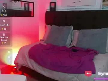 eymmy_24 on Chaturbate