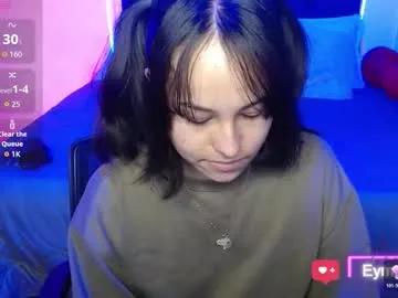 eymmy_24 on Chaturbate