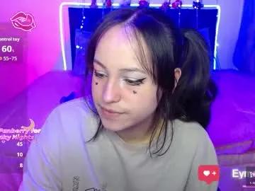 eymmy_24 — GOAL: Show tits [11 tokens remaining] Welcome to my room! #new #shy #18 #submissive #teen