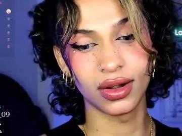 fabi_smith09 on Chaturbate