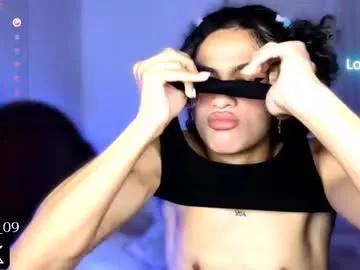 fabi_smith09 on Chaturbate
