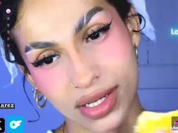 fabi_smith09 on Chaturbate