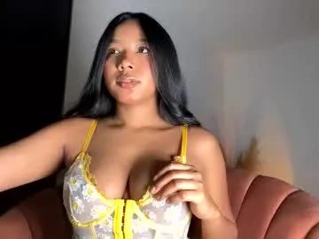 fabianna_laraa on Chaturbate