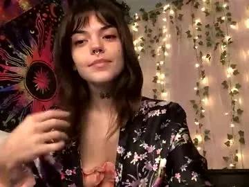 faerienugs on Chaturbate