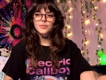 faerienugs on Chaturbate