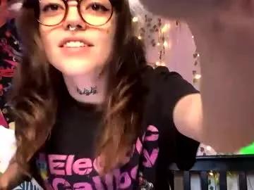 faerienugs on Chaturbate