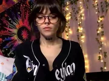 faerienugs on Chaturbate