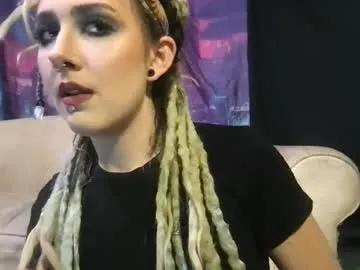 faexoxoxo on Chaturbate