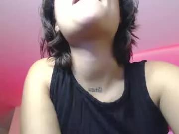 fairy_sammy_ on Chaturbate