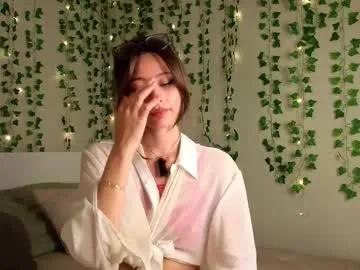 falinecrosthwaite on Chaturbate