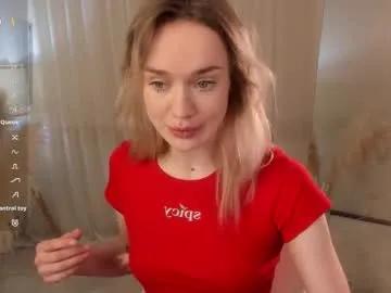 fancyamelia on Chaturbate