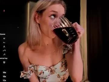 fancyamelia on Chaturbate