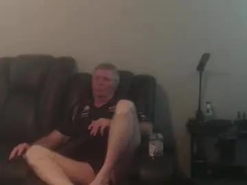 fantom666 — Freechat on Chaturbate