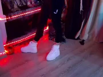 feetvibe on Chaturbate