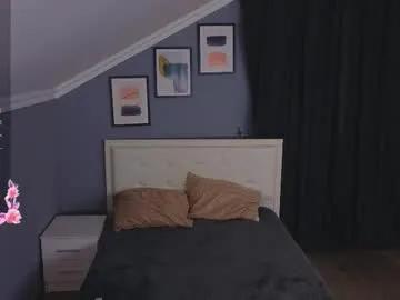 feli_tempa on Chaturbate