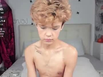 felix_rey on Chaturbate