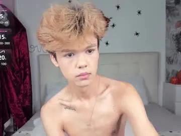 felix_rey on Chaturbate