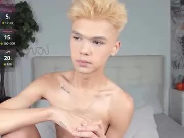 felix_rey on Chaturbate