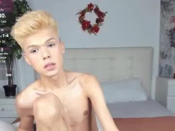 felix_rey on Chaturbate