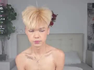 felix_rey on Chaturbate