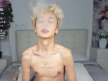 felix_rey on Chaturbate