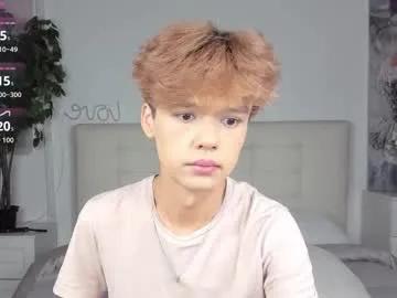 felix_rey on Chaturbate