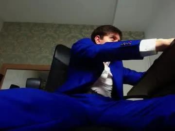 felixstark on Chaturbate