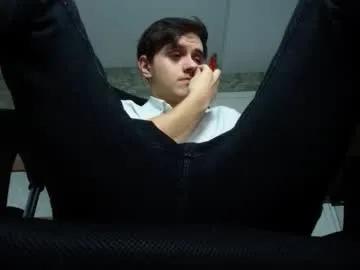 felixstark on Chaturbate