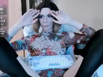 femalexa on Chaturbate