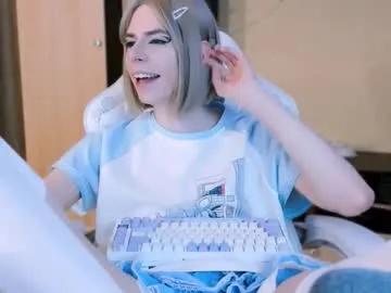 femalexa on Chaturbate