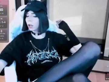 femalexa on Chaturbate