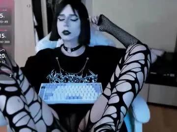 femalexa on Chaturbate