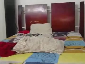 fer_luna on Chaturbate